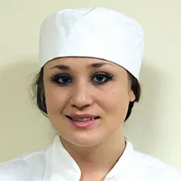 Crystal Hanks is a Pastry and Baking Arts & Culinary Management graduate