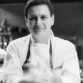 Alex Orman is a Pastry & Baking Arts Chef-Instructor at The Institute of Culinary Education in New York City. 