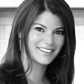 Gail Simmons is an ICE graduate
