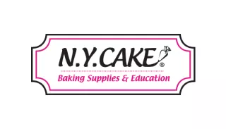 N.Y. Cake