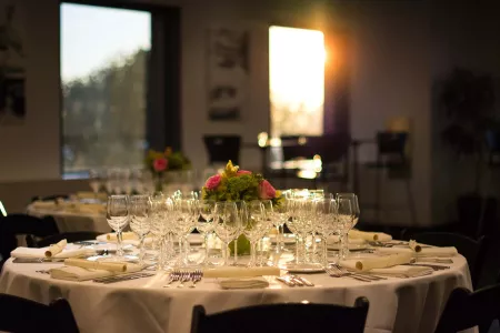 The Institute of Culinary Education is a unique venue to host your special event or party in New York City.
