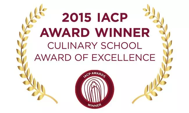 IACP award